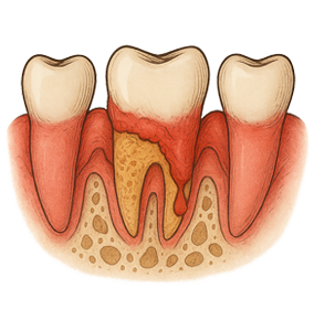 Periodontal Hastalıklar-1 - Kavi Diş Polikliniği